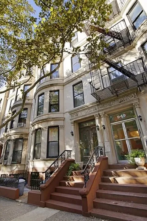 Park Slope, Brooklyn