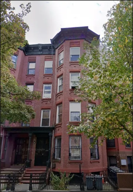 Bed-Stuy, Brooklyn