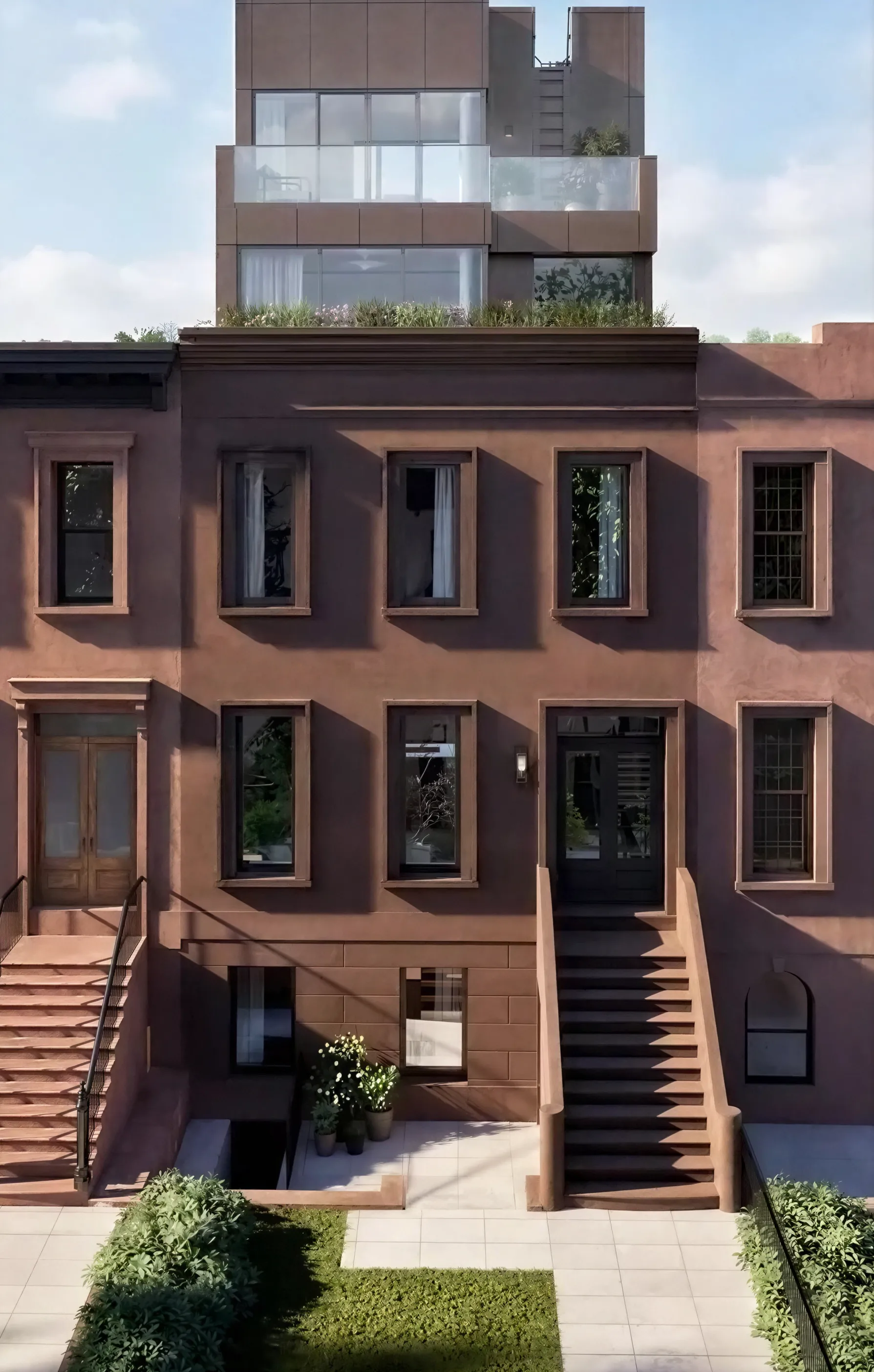 Carroll Gardens, Brooklyn