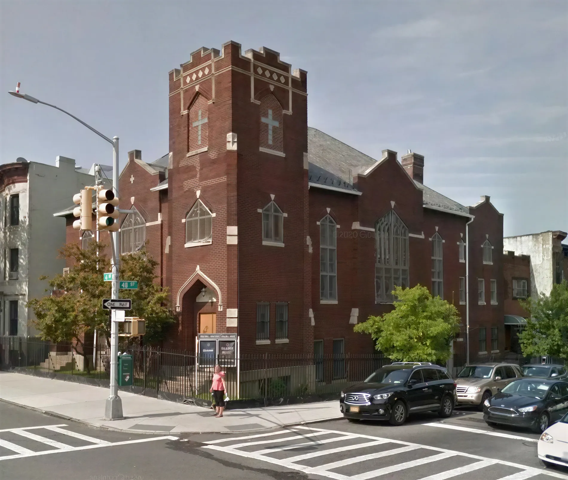 Sunset Park, Brooklyn