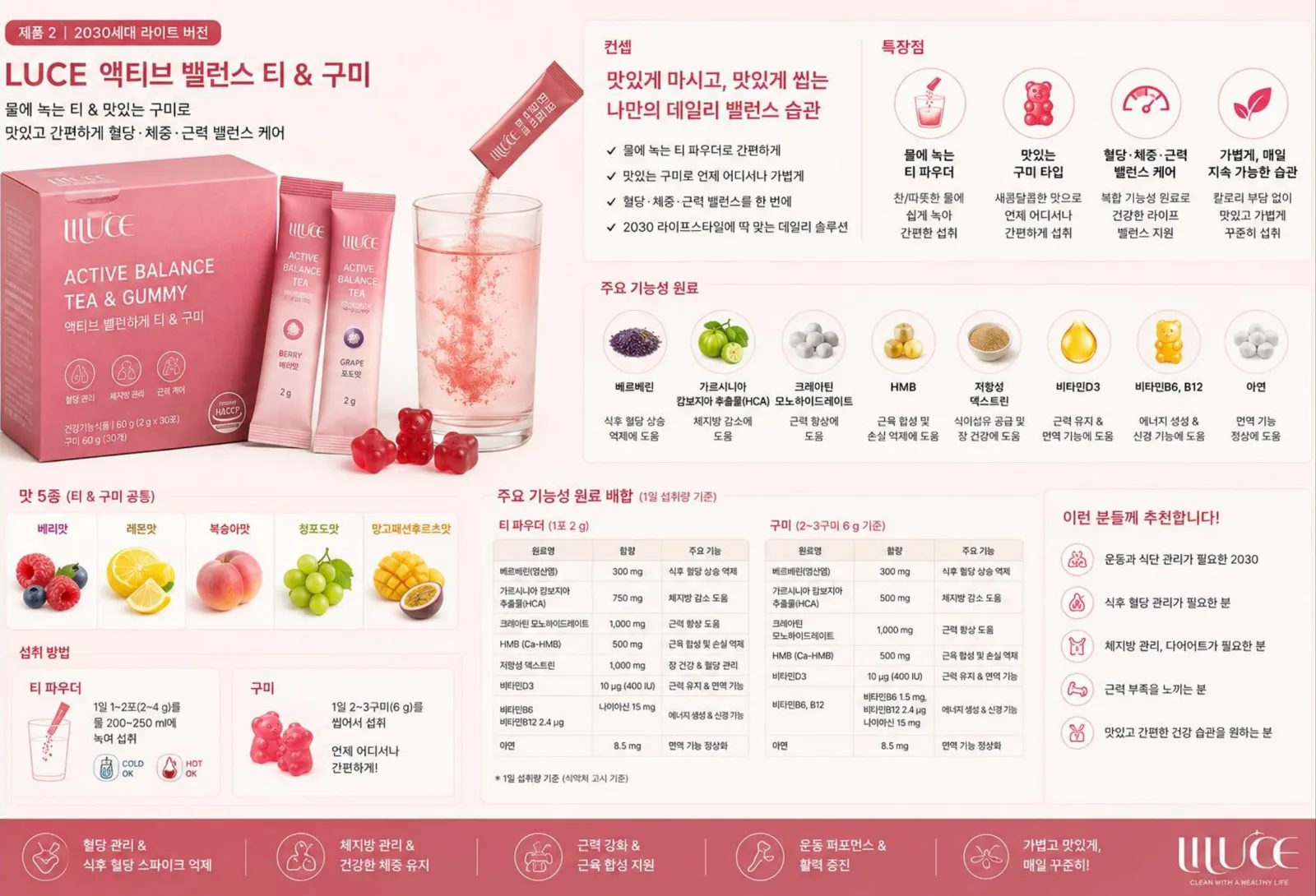 BLB301 제품화 시안 4