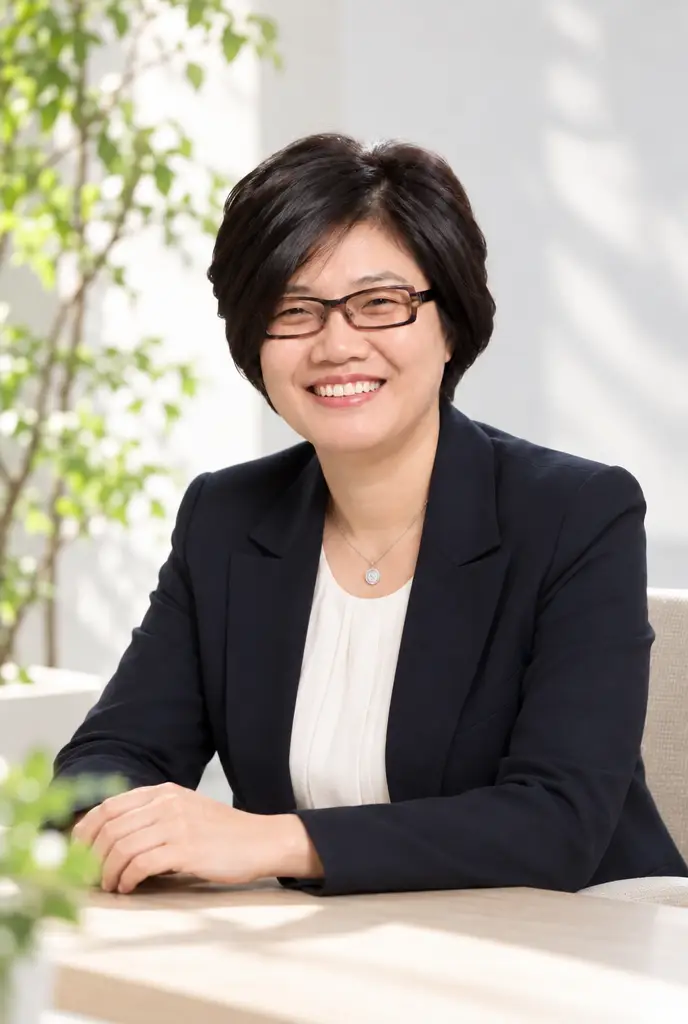 ㈜나일랜드 대표 류성자