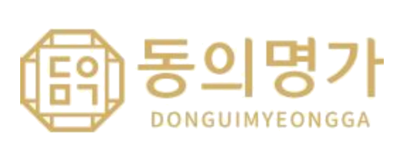 동의명가 로고
