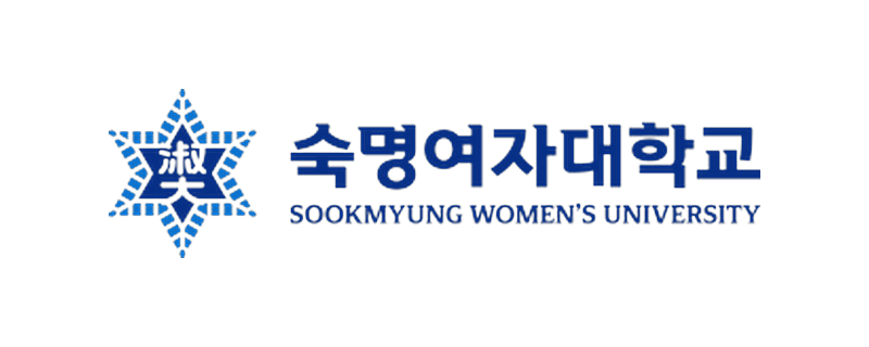 숙명여자대학교 로고