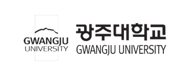 광주대학교 로고
