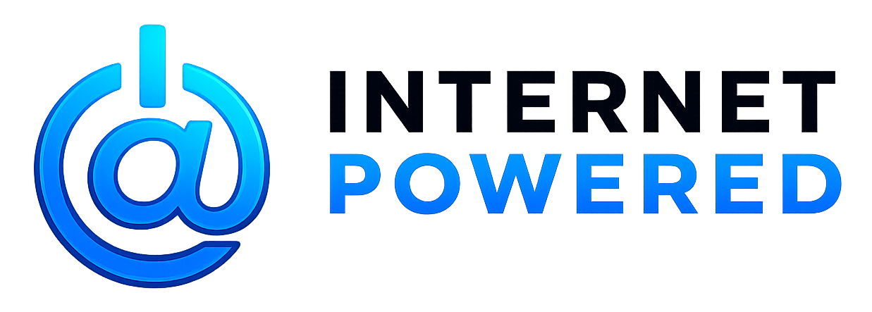 Internet Powered