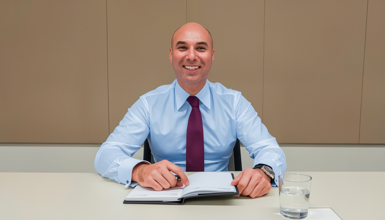 Francesco Mazzagatti