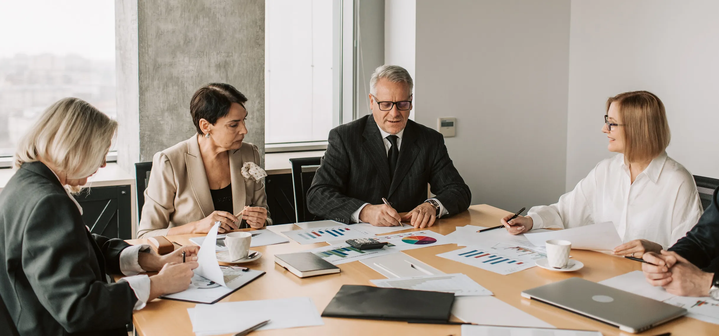 Project Management Consultancy in Dubai