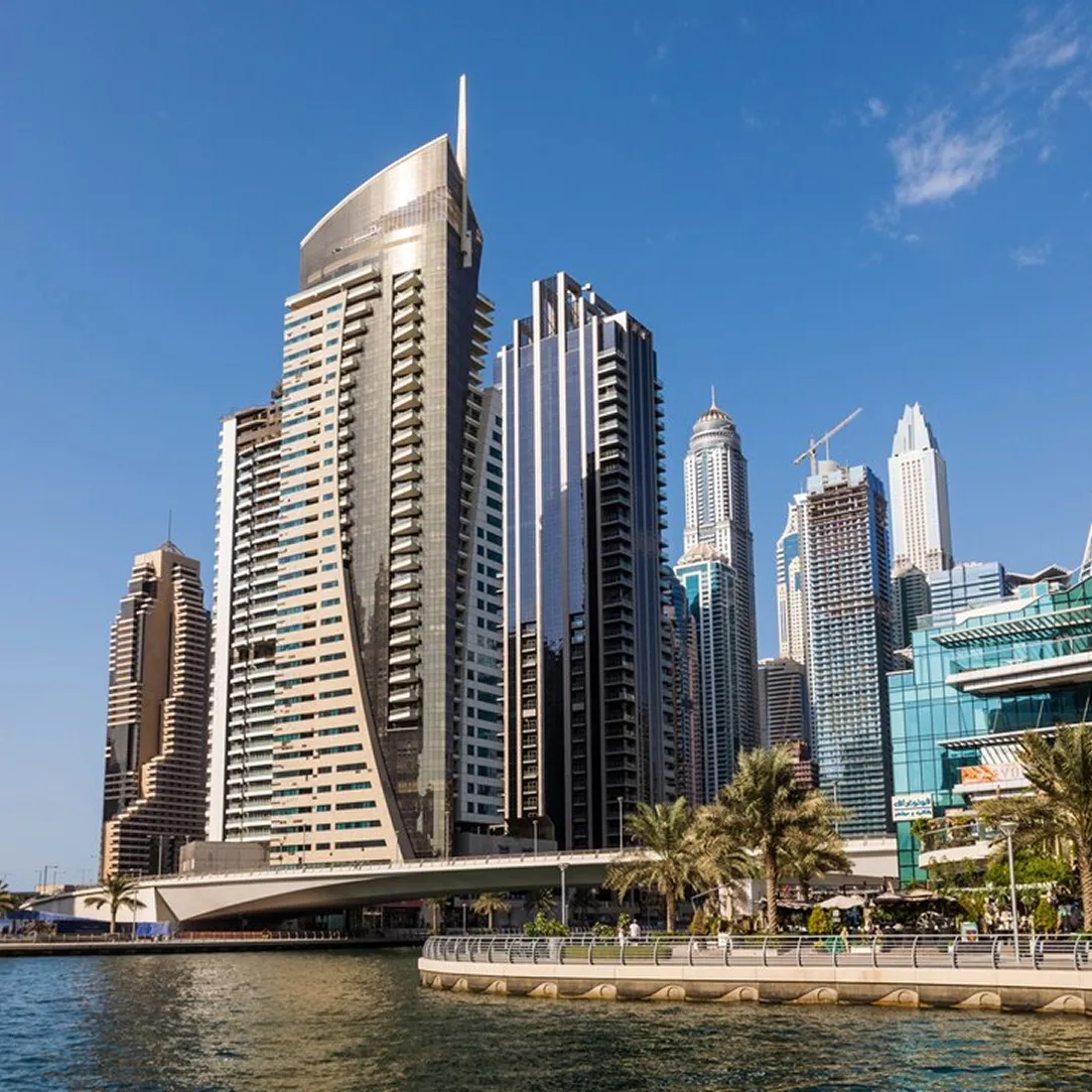 Supporting residential, hospitality, commercial and educational developments