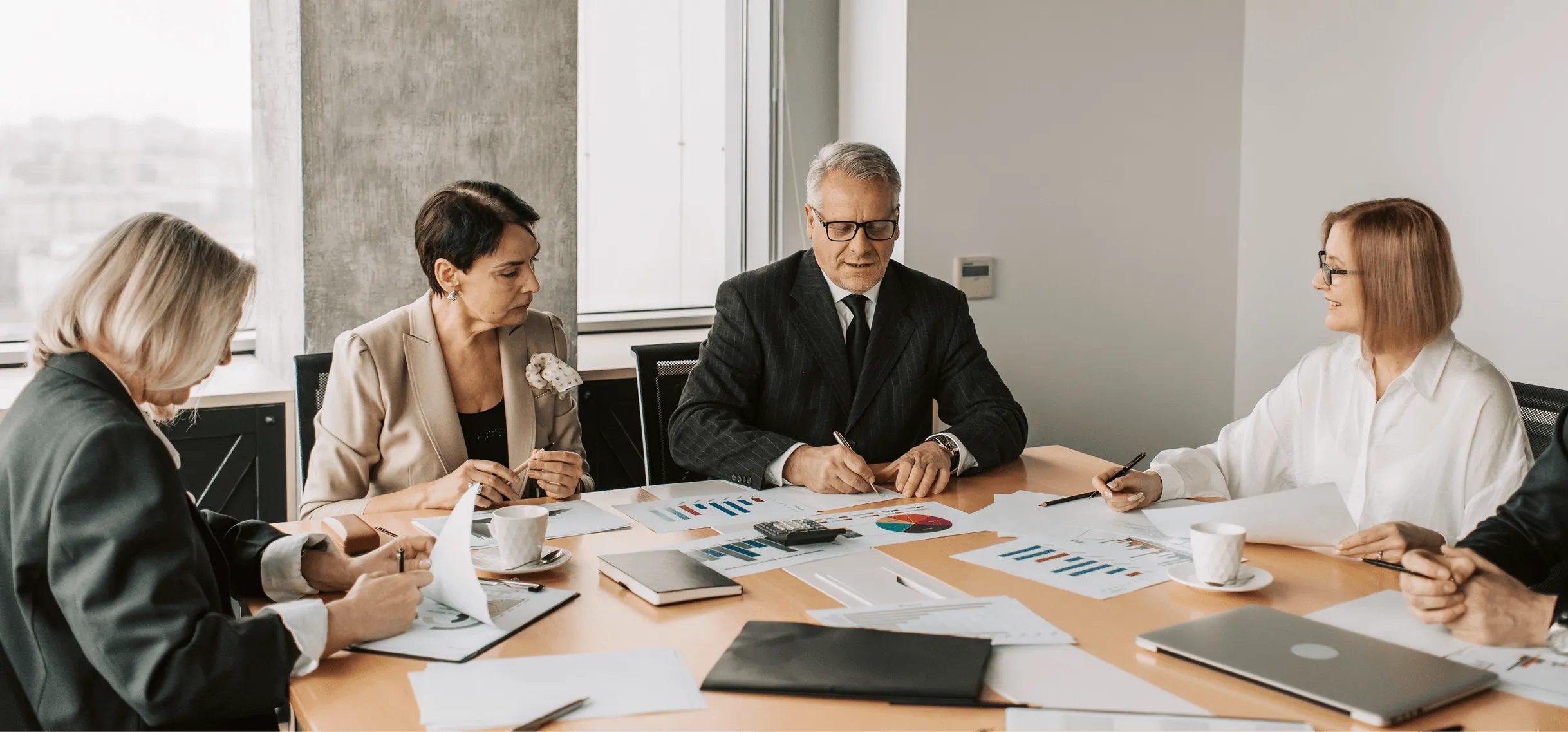 Project Management Consultancy in Riyadh