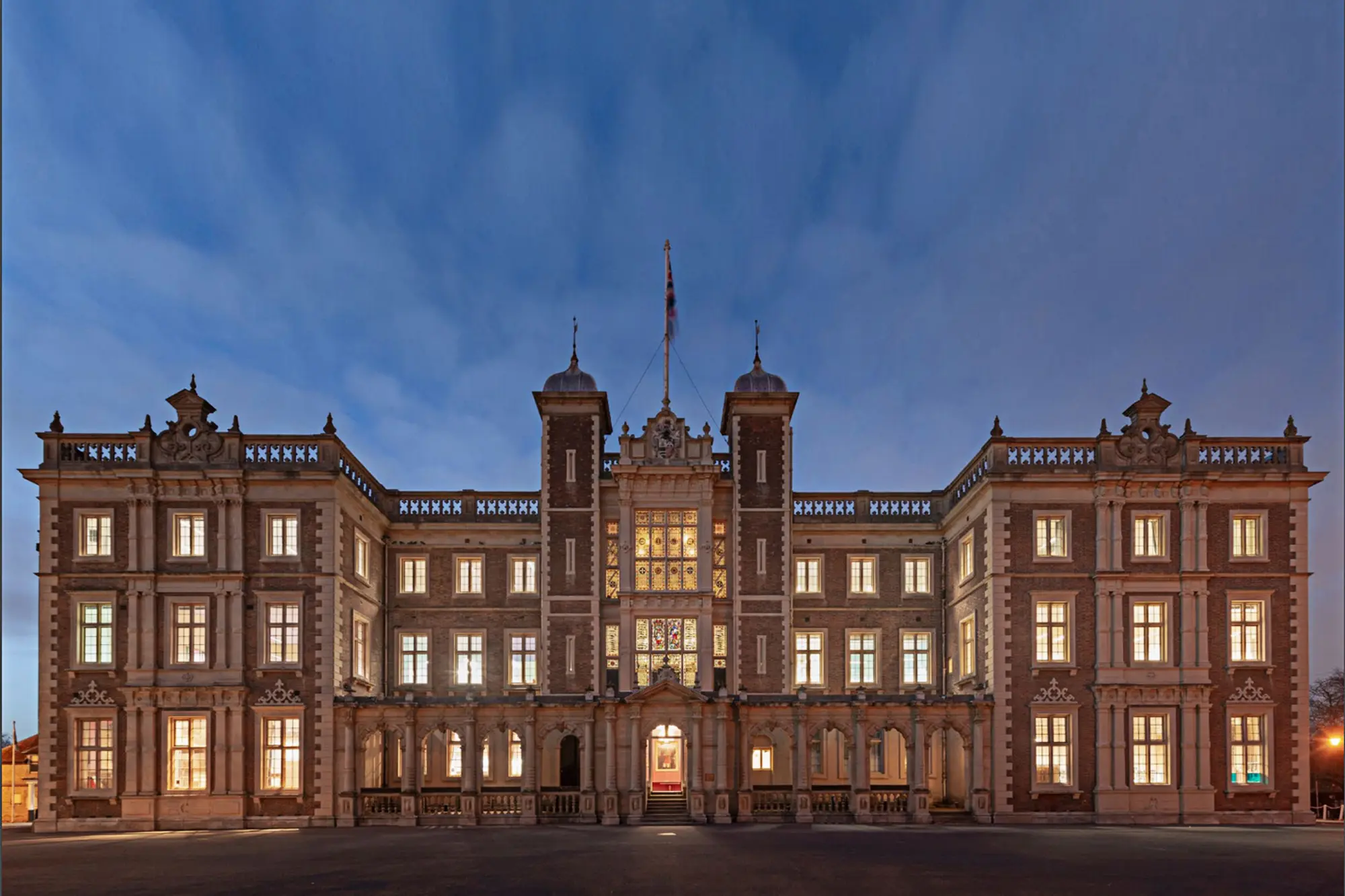 Kneller Hall