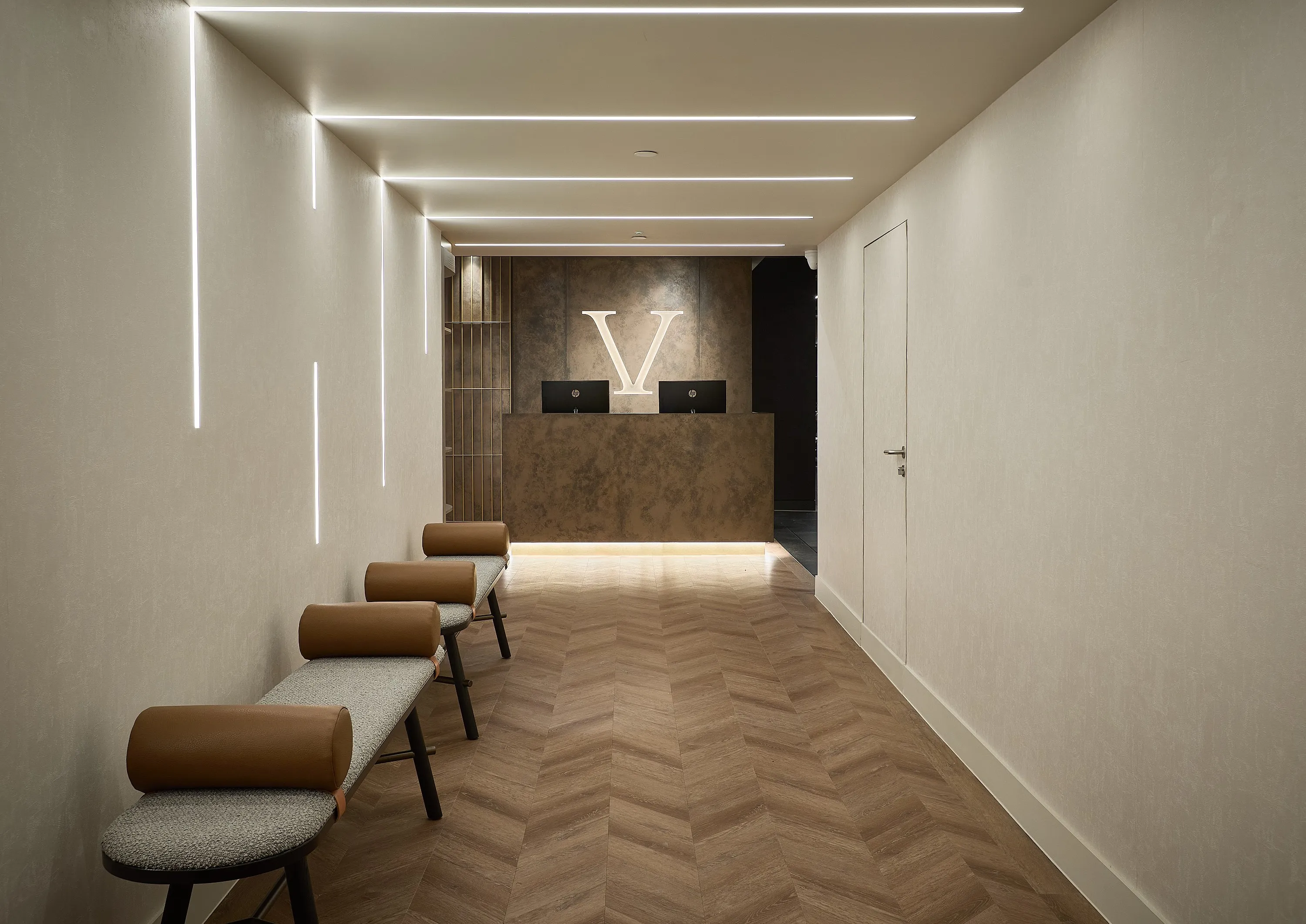 V Health Club