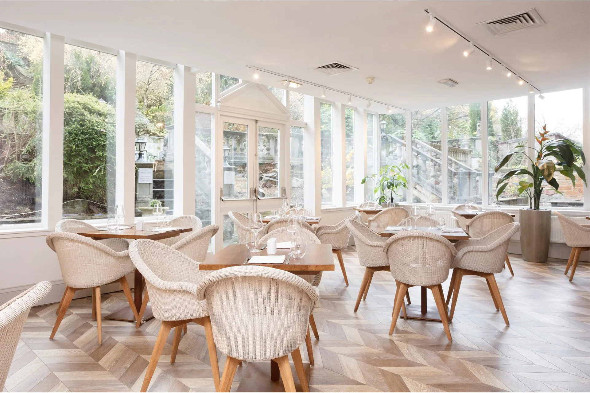 Royal Terrace Hotel