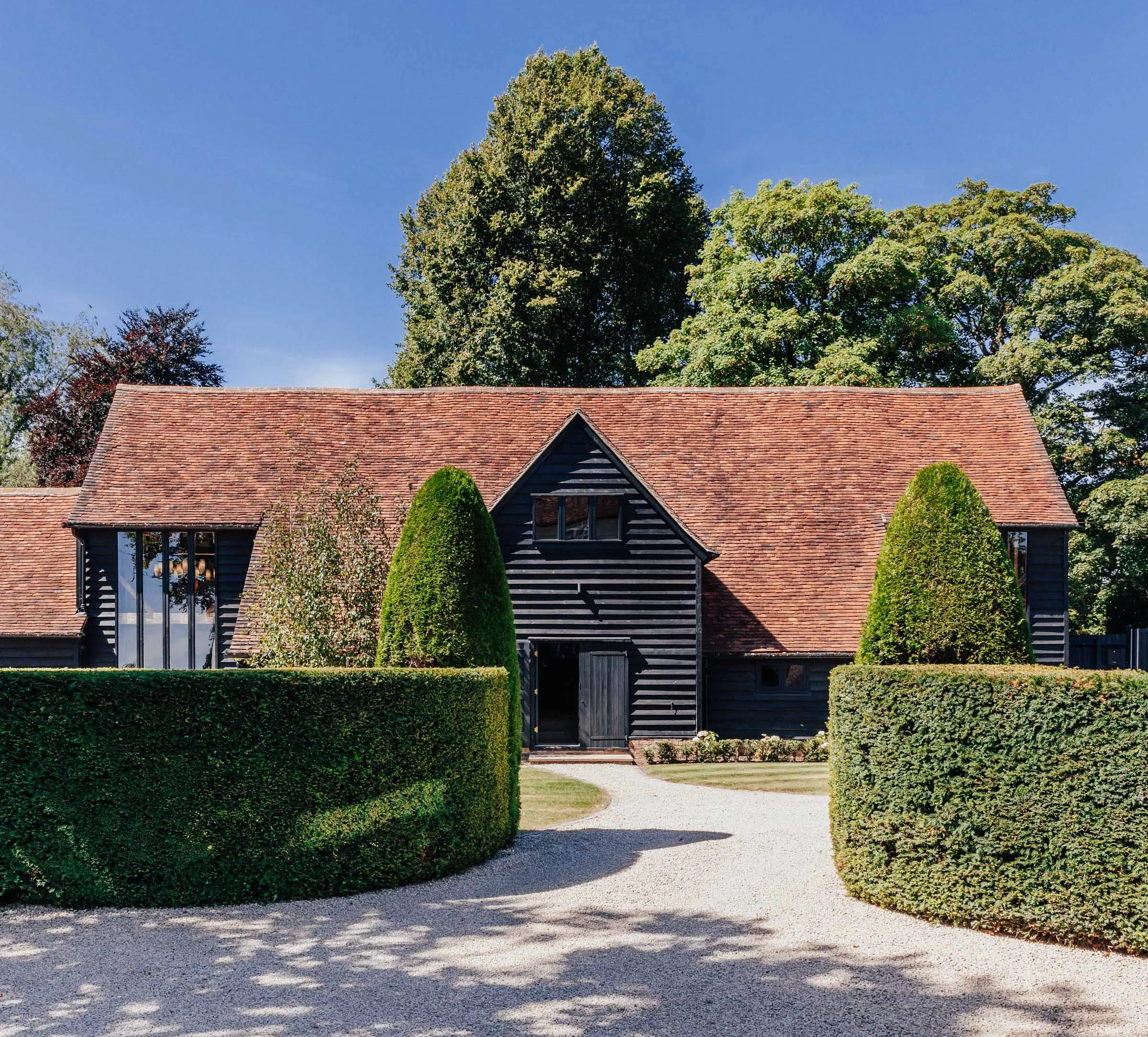 Manor House