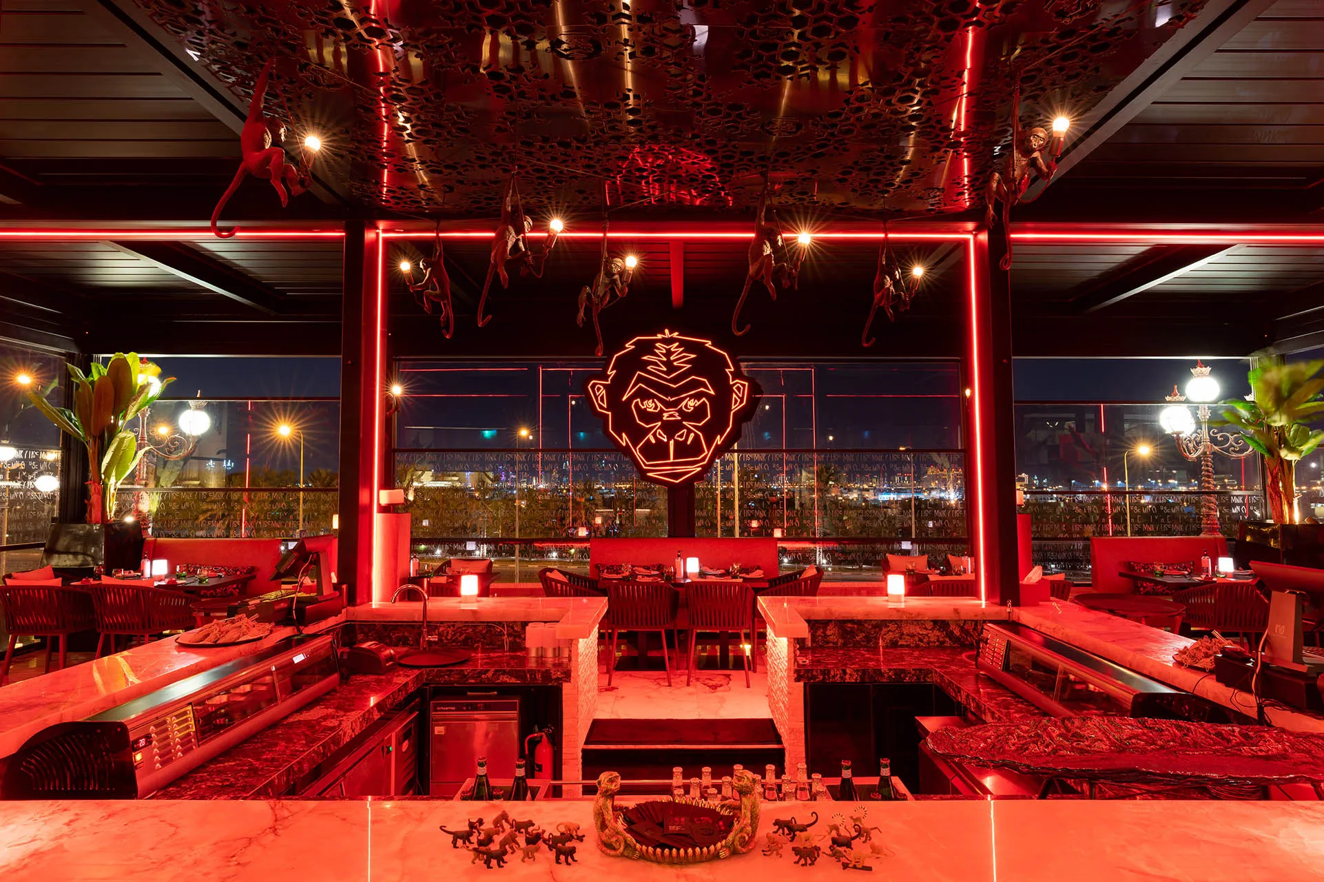 MNKYs Franchise