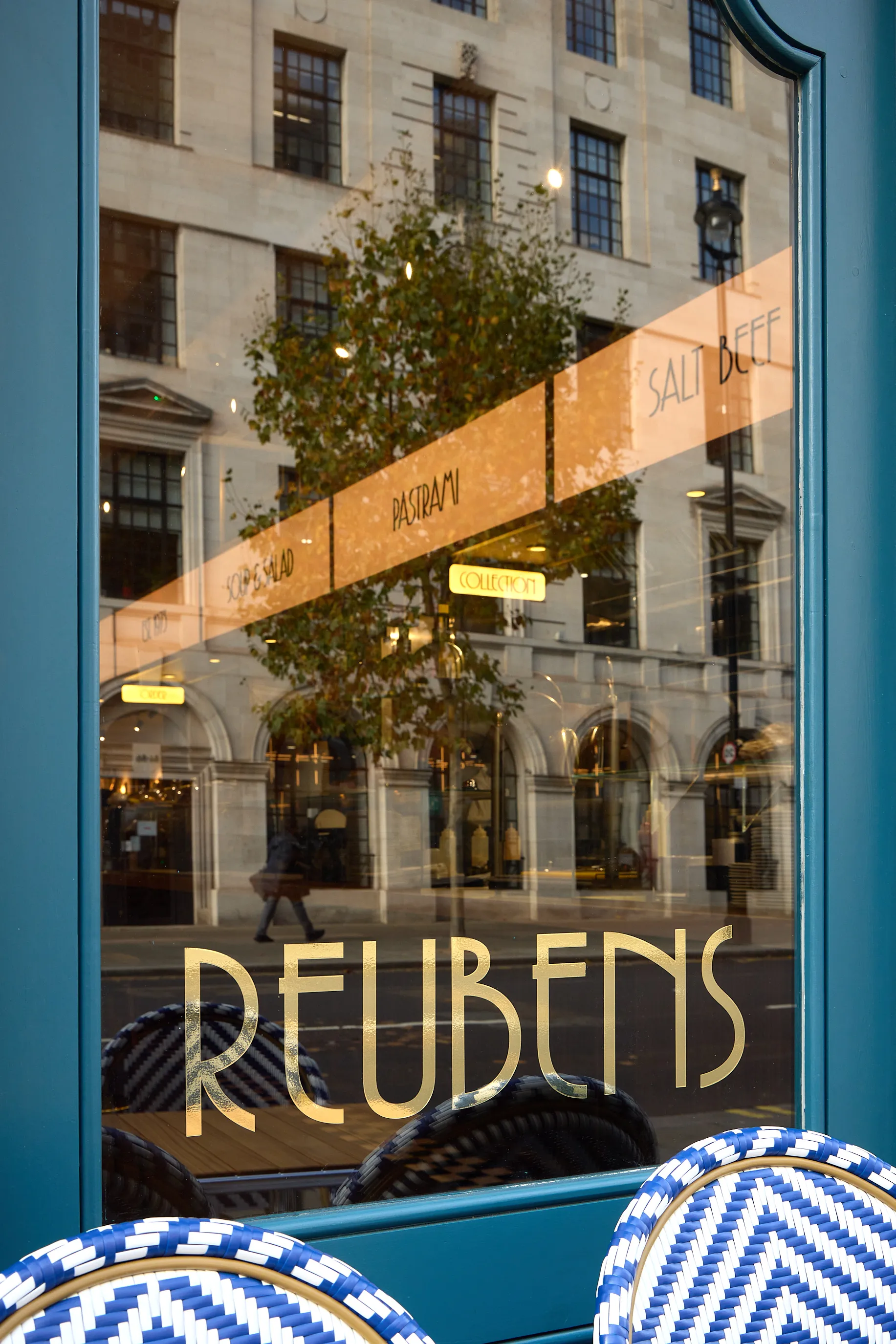 Reubens