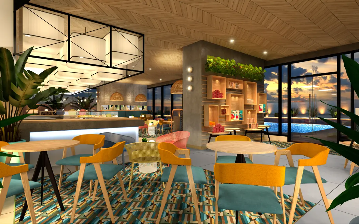 Wyndham Hotels