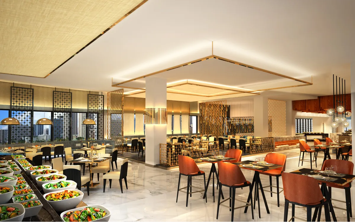 Wyndham Hotels