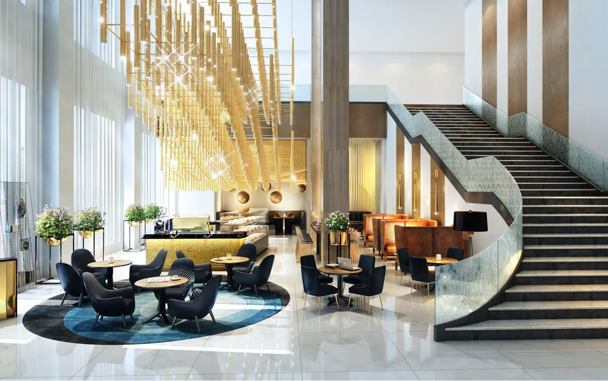Wyndham Hotels