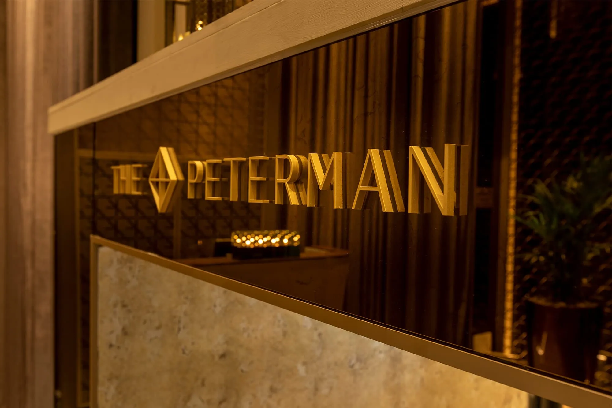 The Peterman