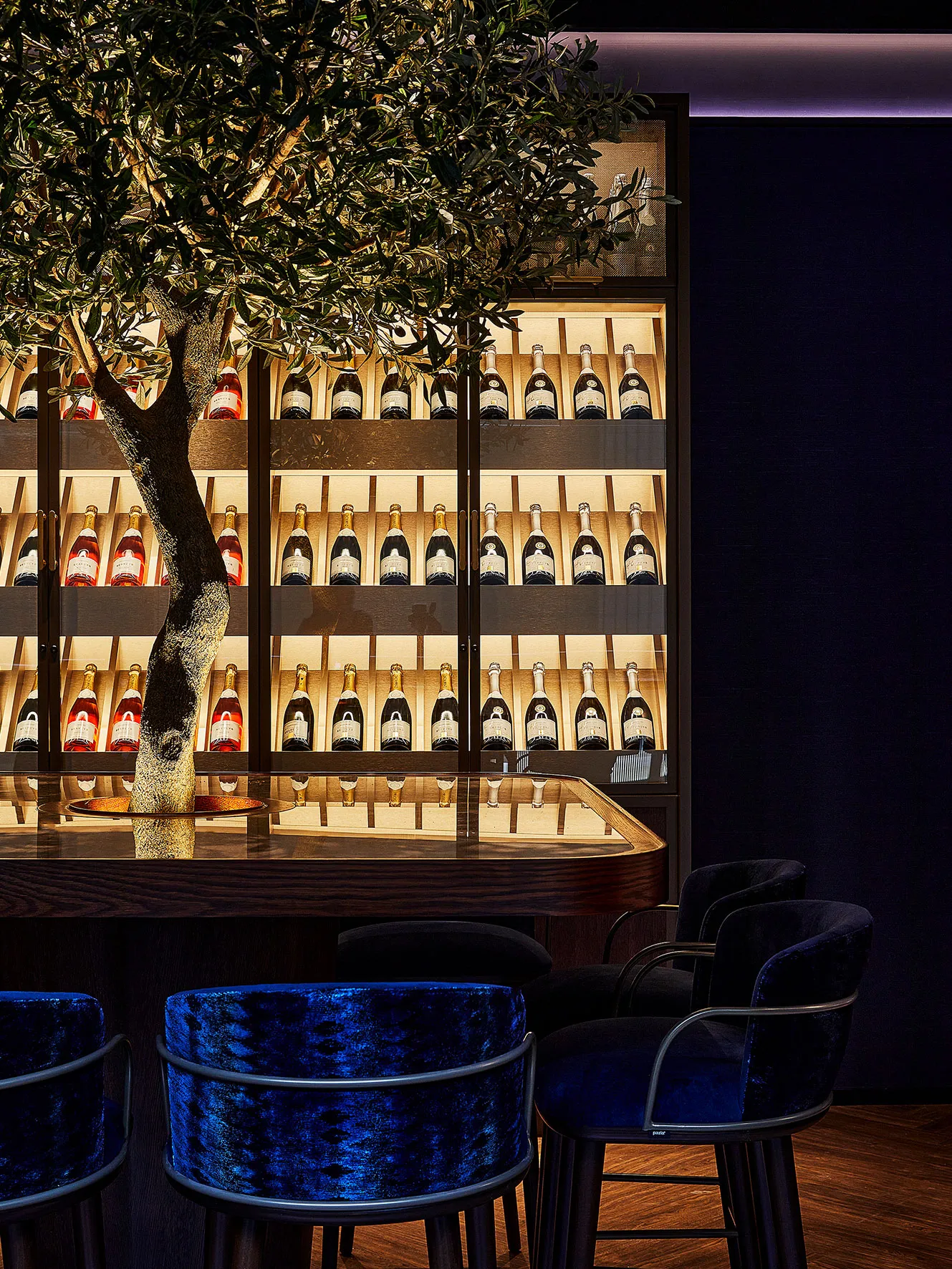 Searcys Battersea