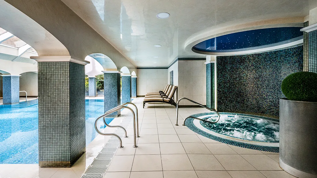 Hand Picked Hotels