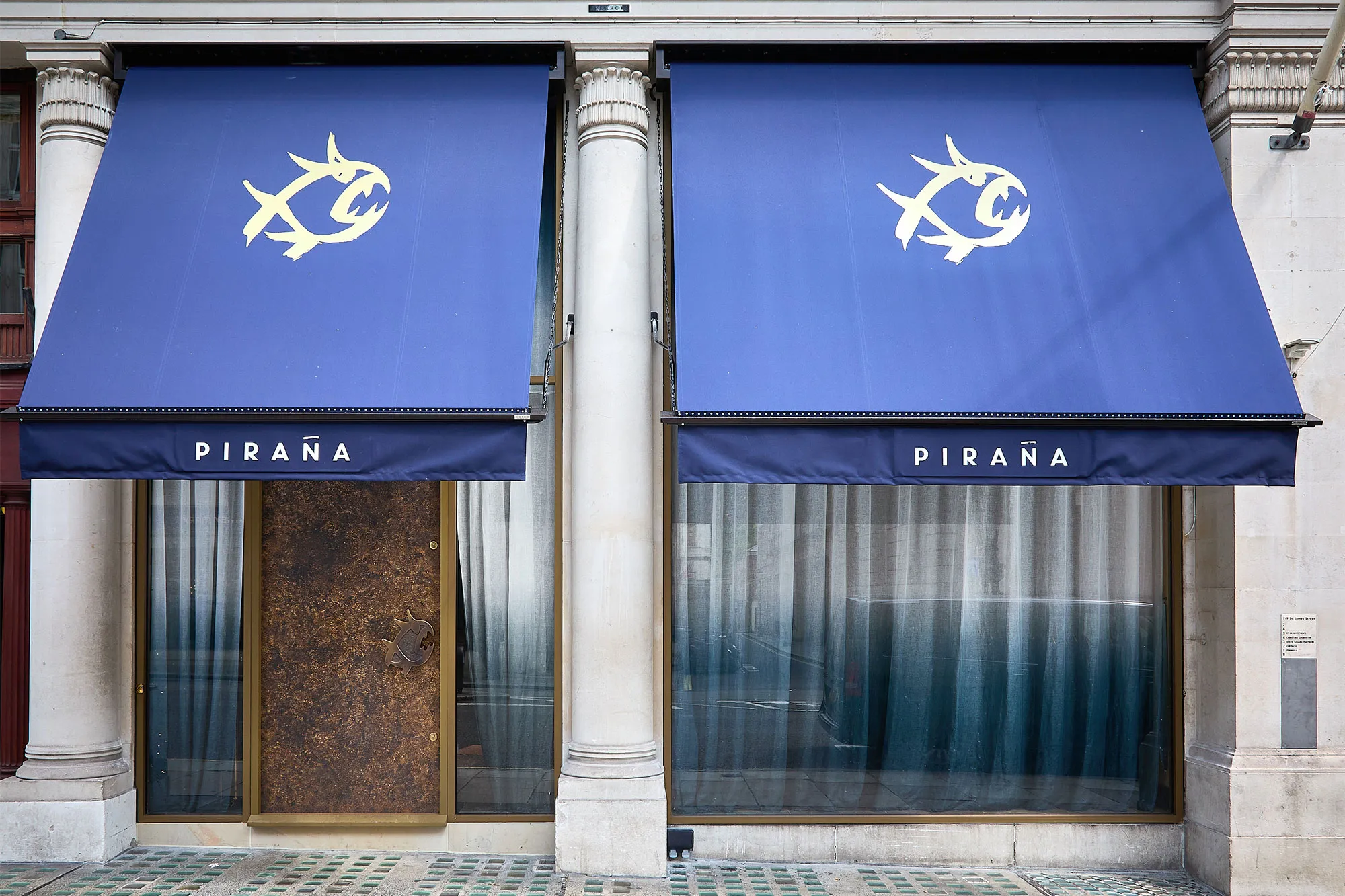 Pirana