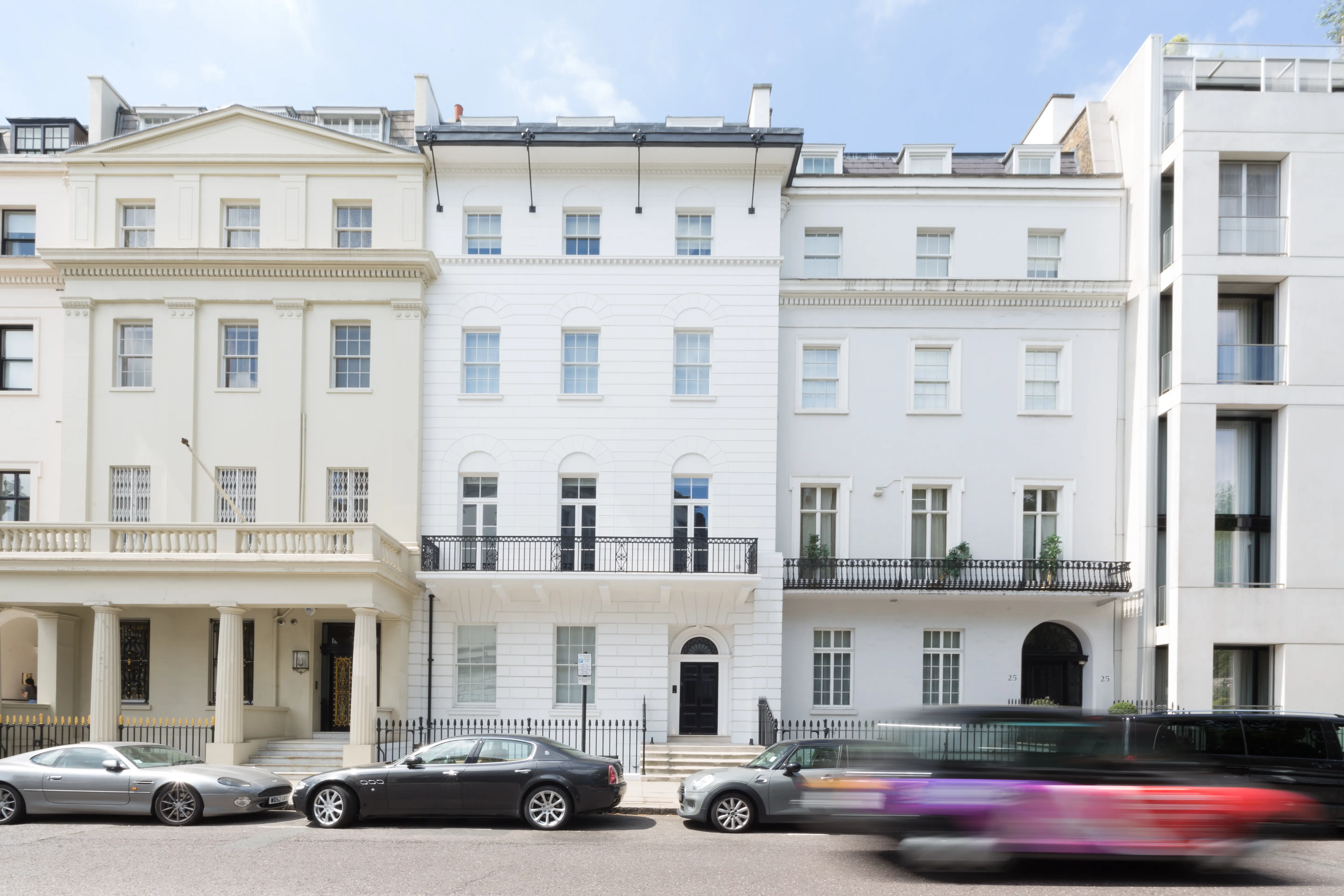 Chesham Place