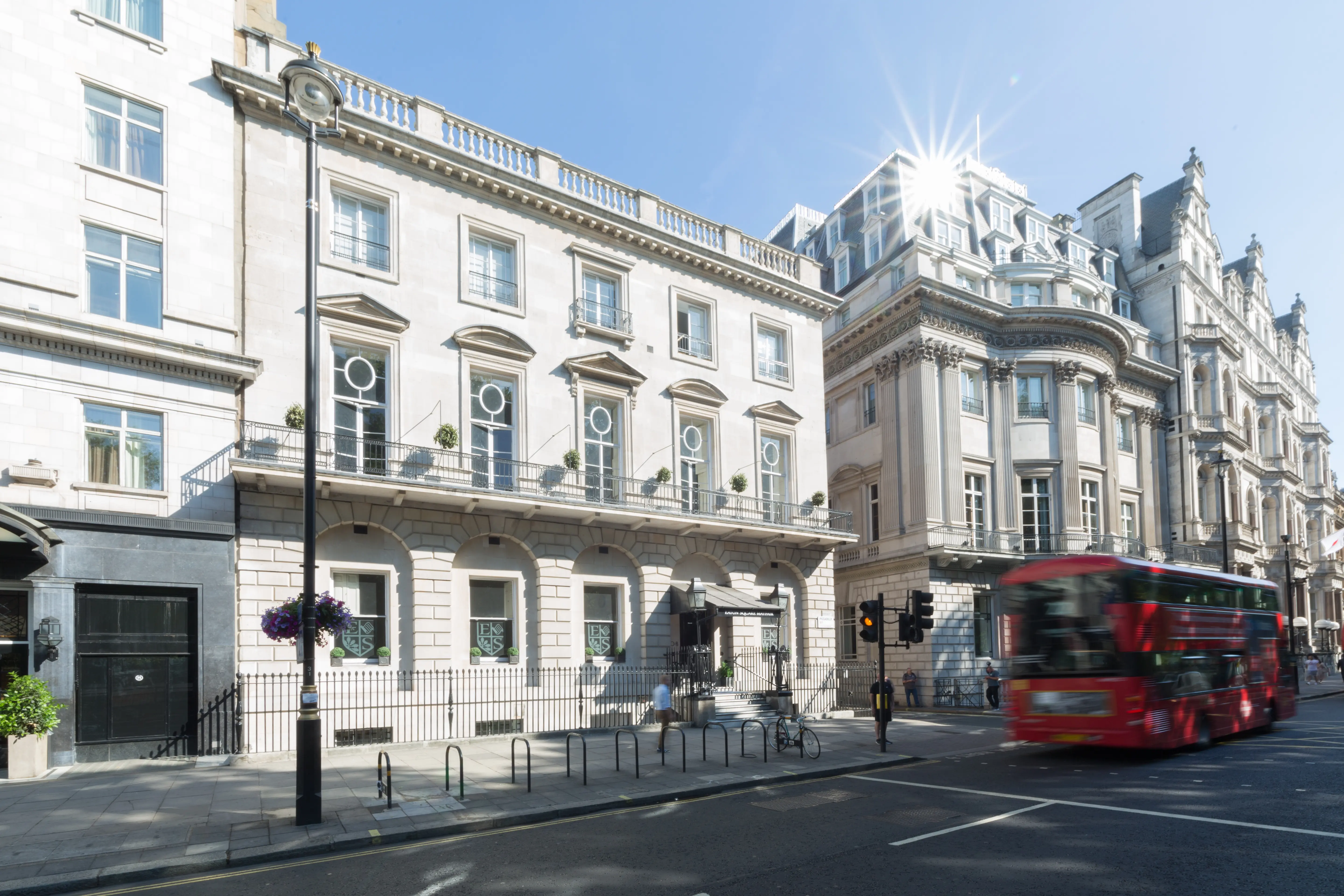 Eaton Square Senior