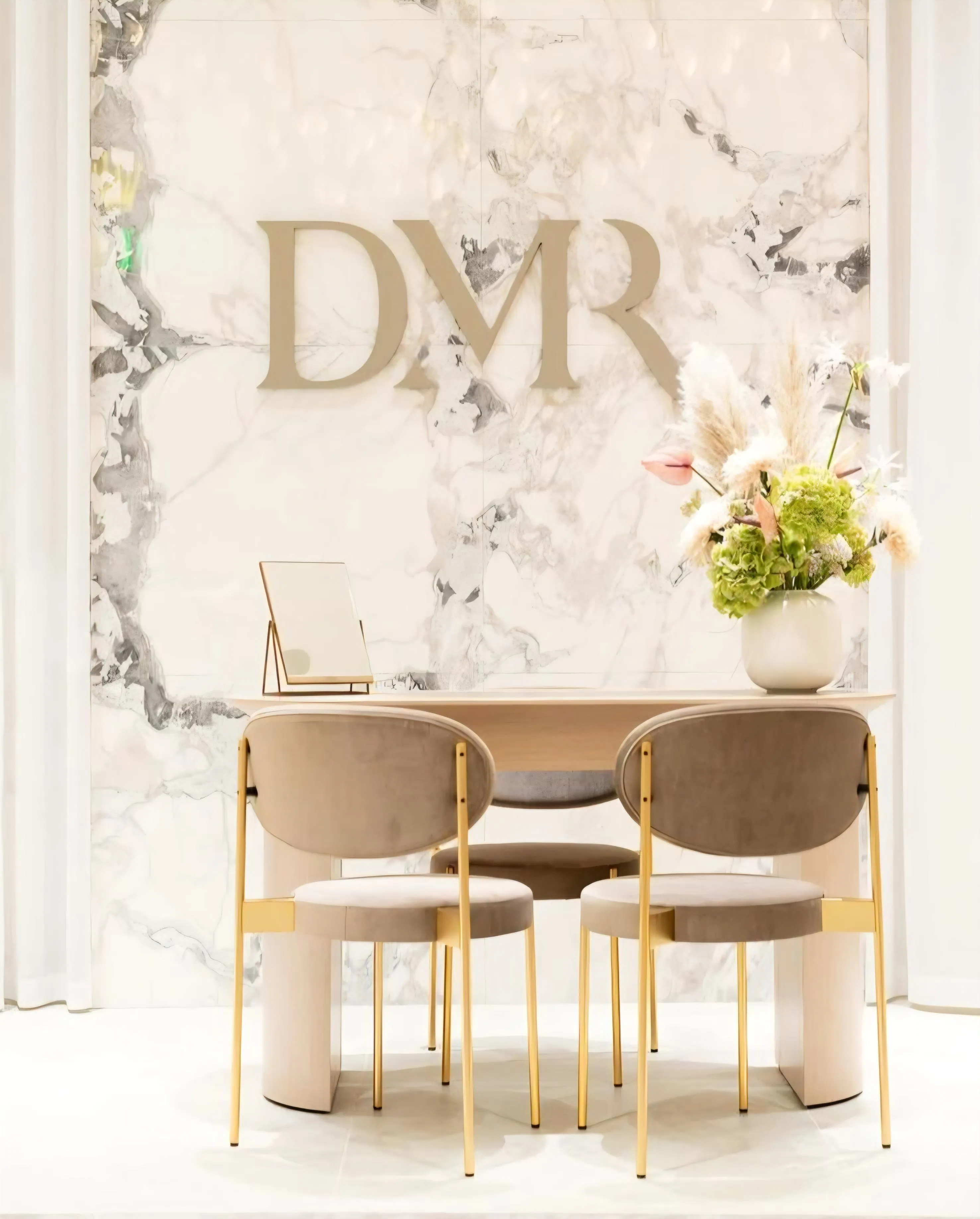 David M Robinson Jewellers (DMR)