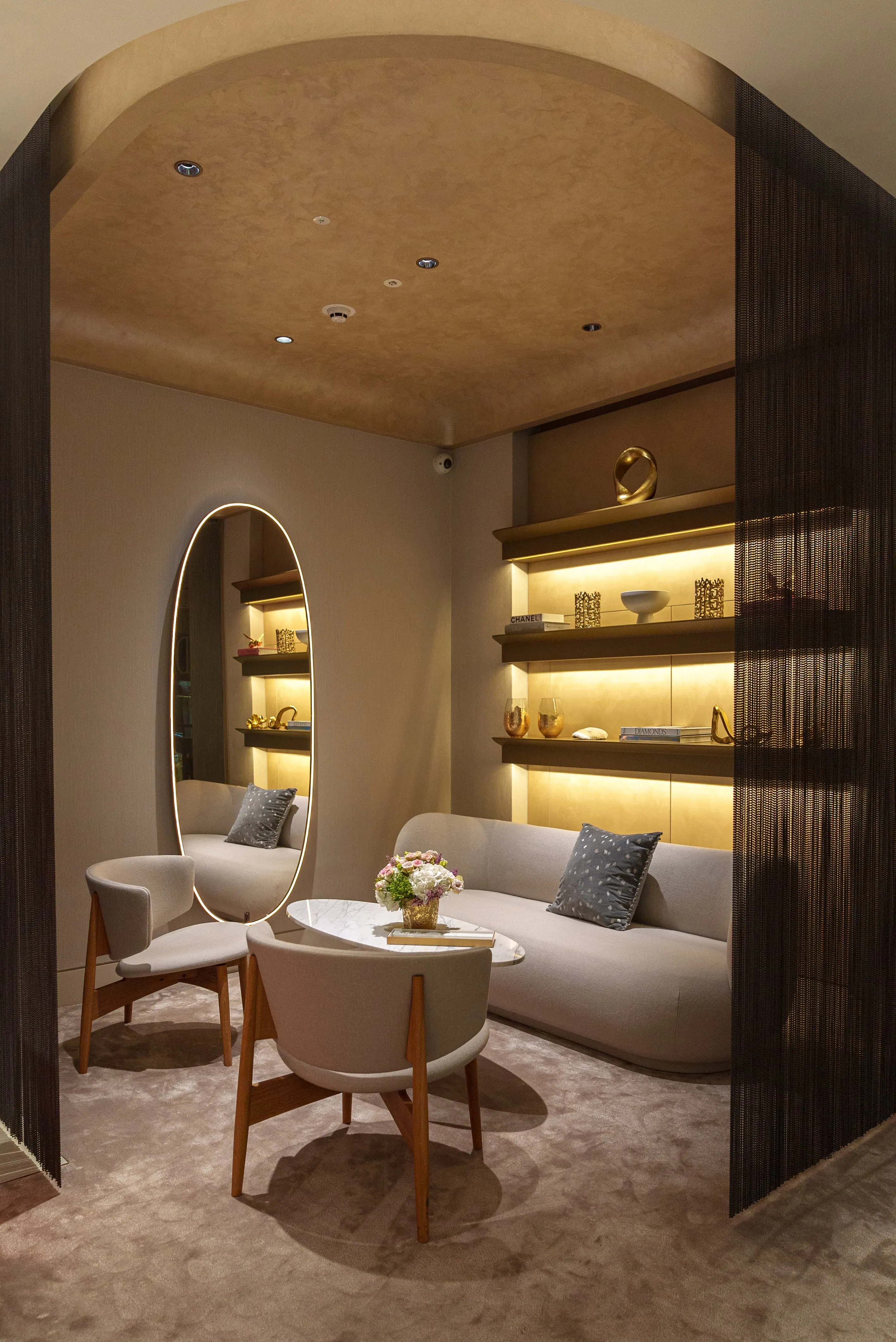 David M Robinson Jewellers (DMR)