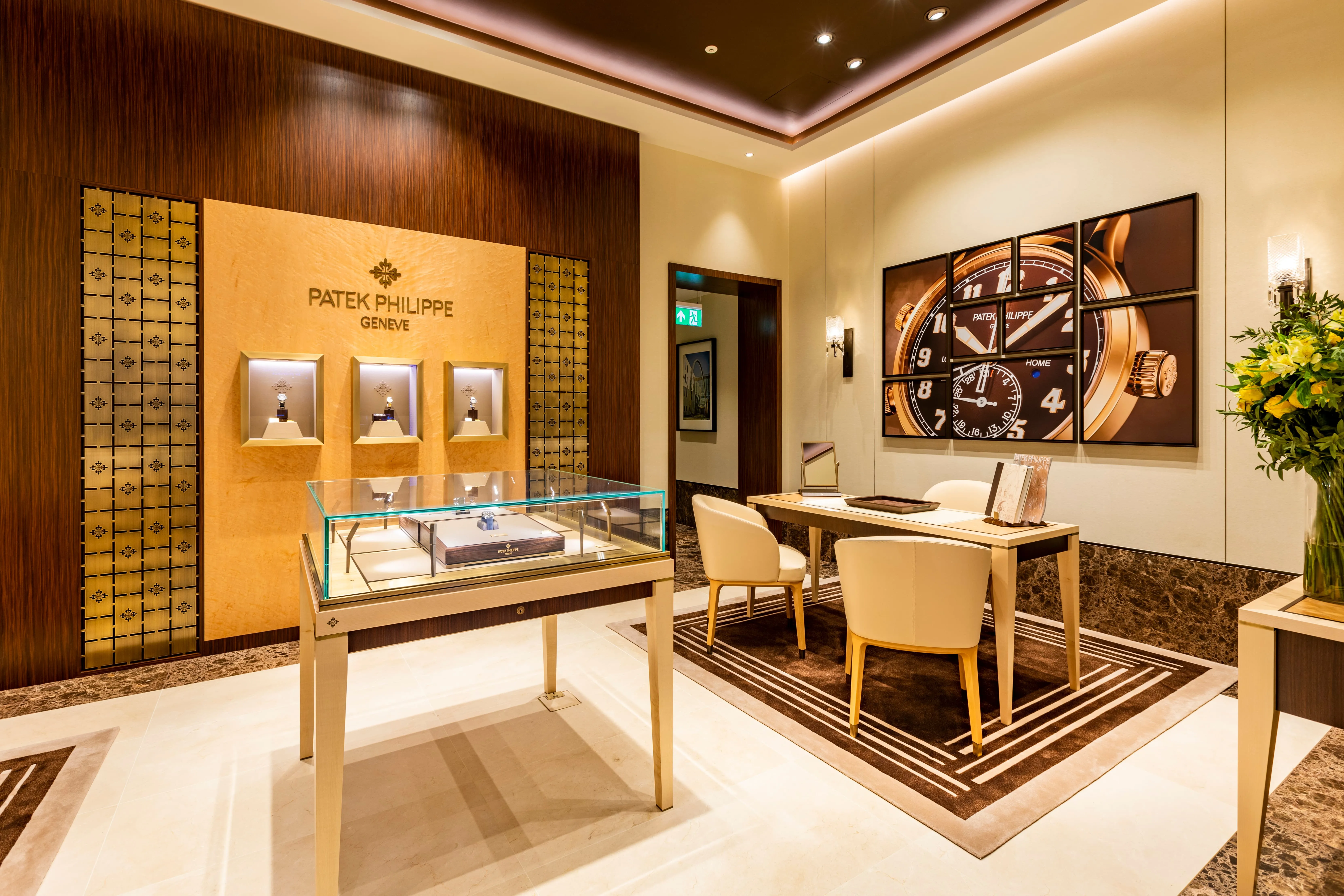 David M Robinson Jewellers (DMR)
