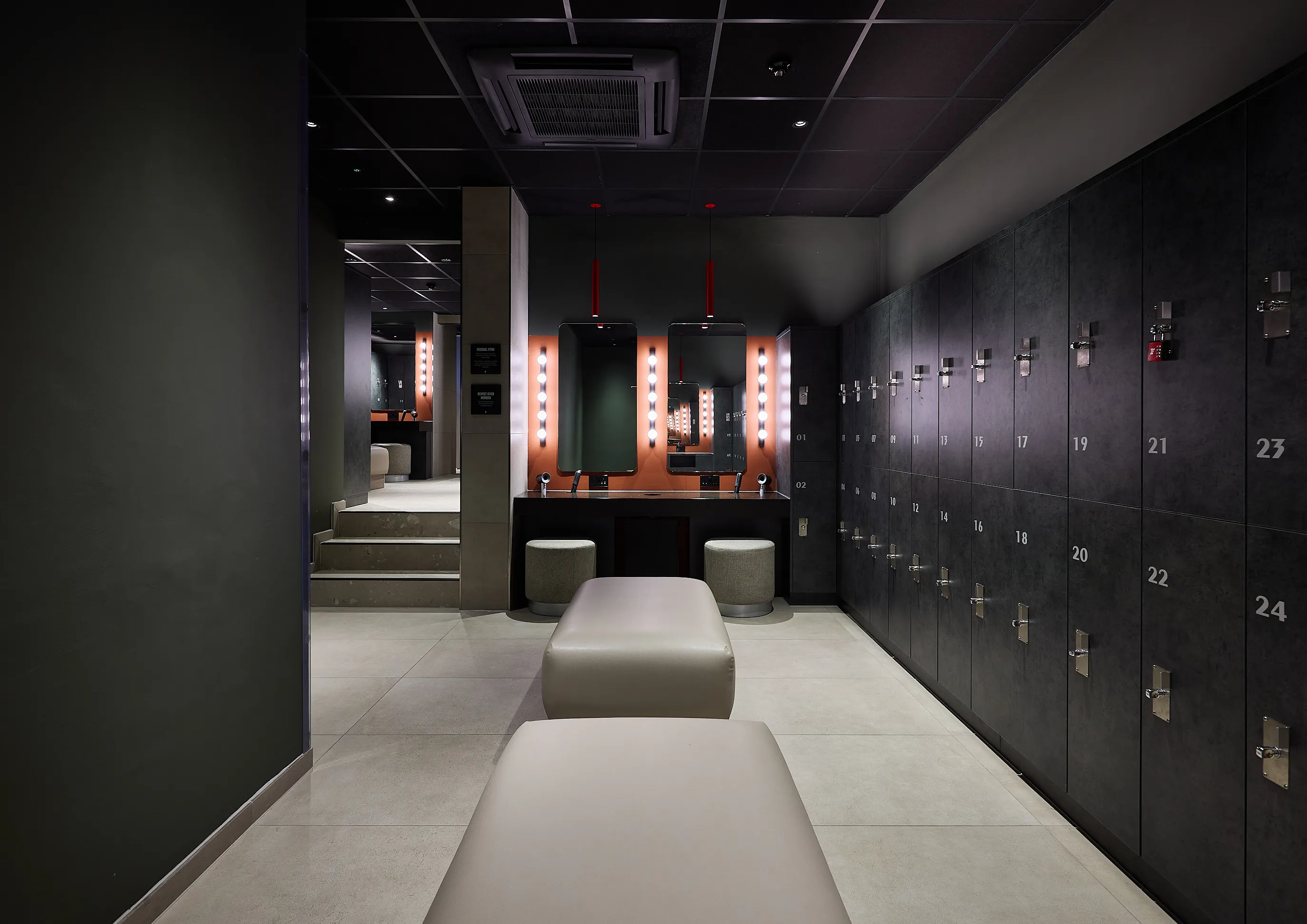 Fitness First Marylebone