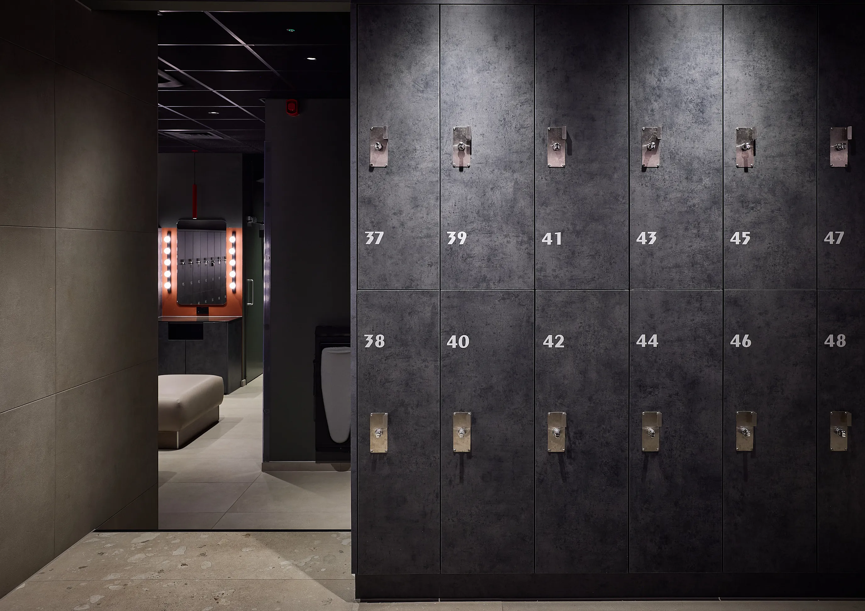 Fitness First Marylebone