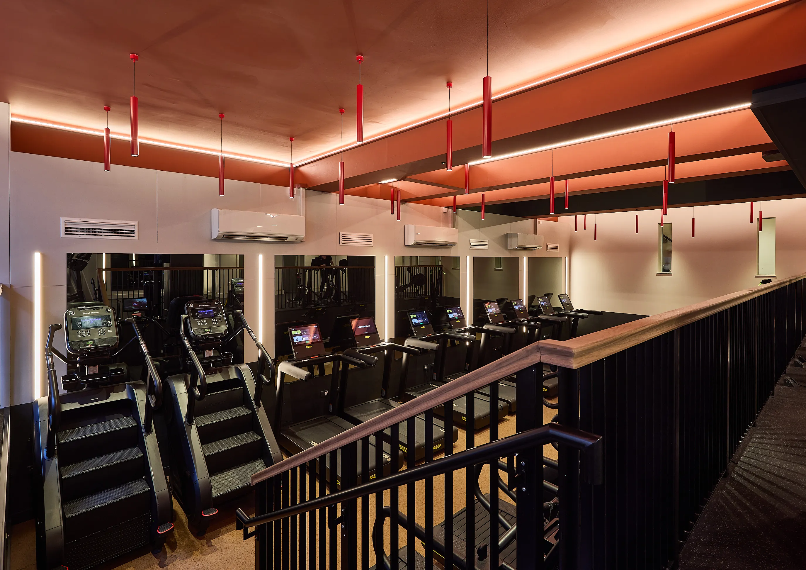 Fitness First Marylebone