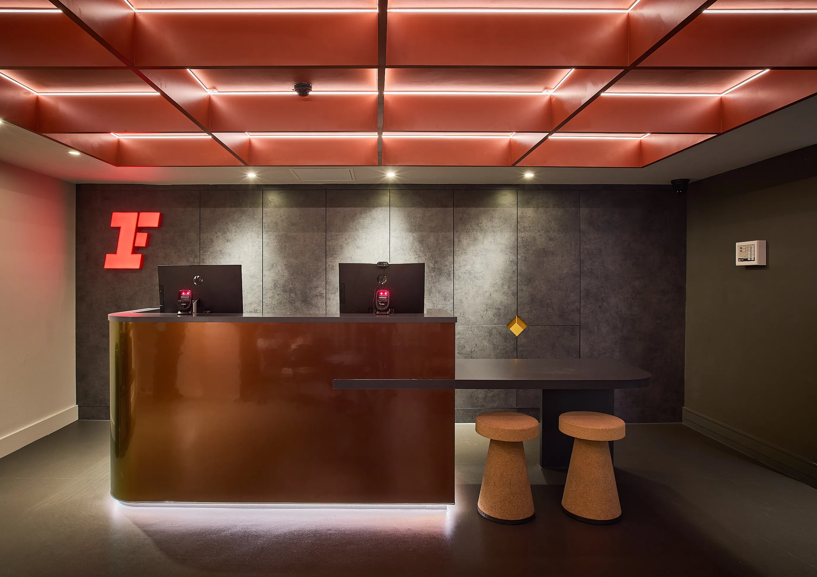 Fitness First Marylebone