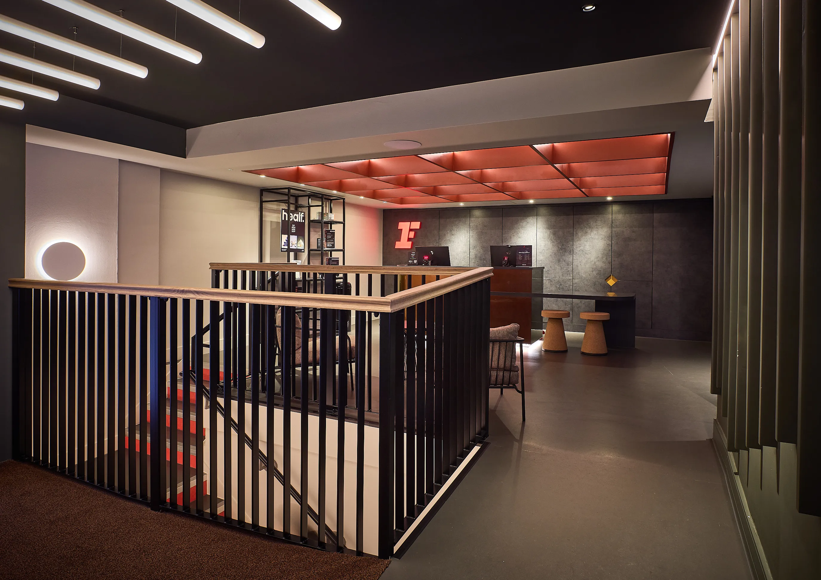 Fitness First Marylebone