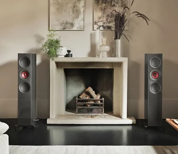 KEF