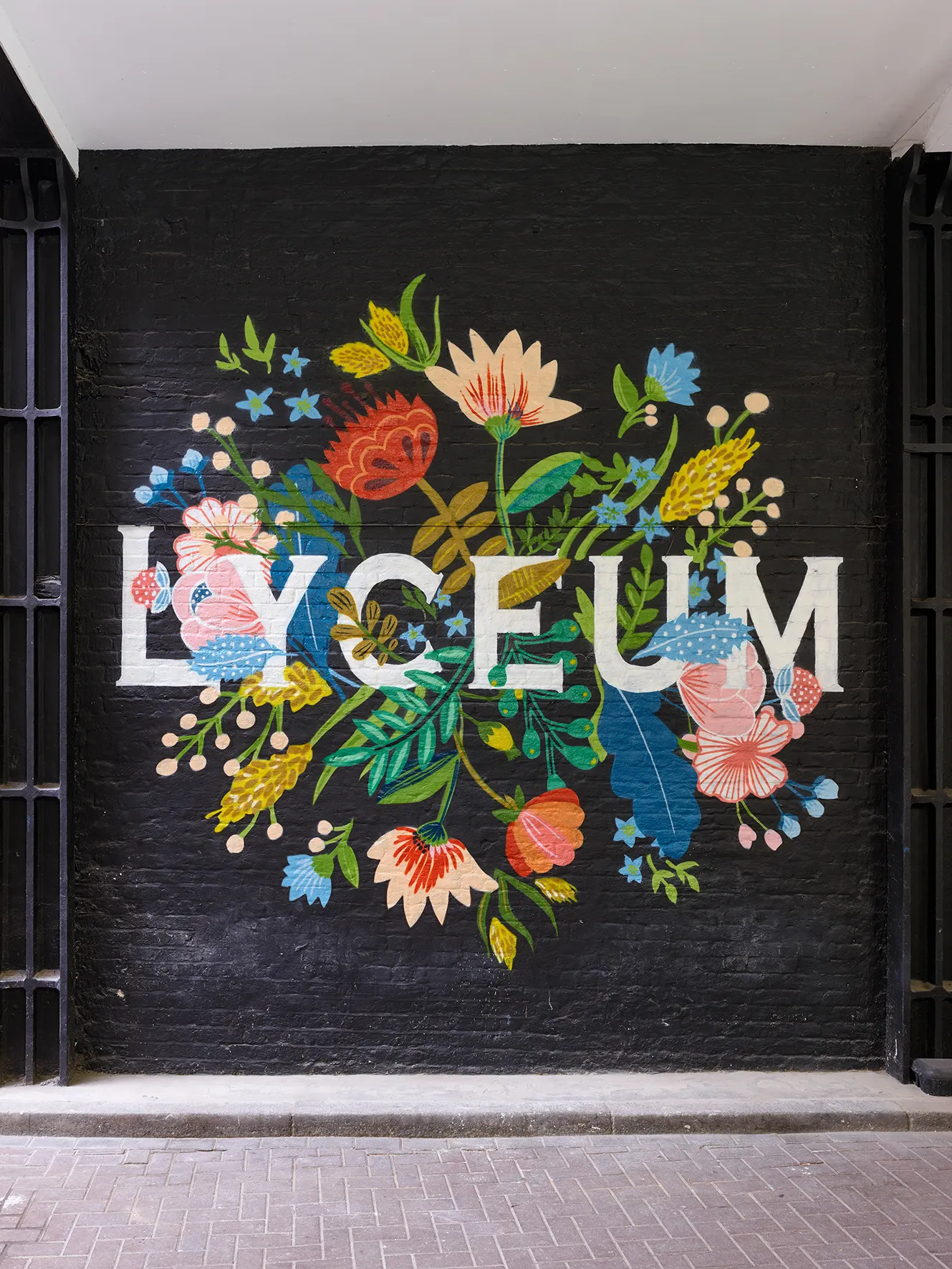 Lyceum