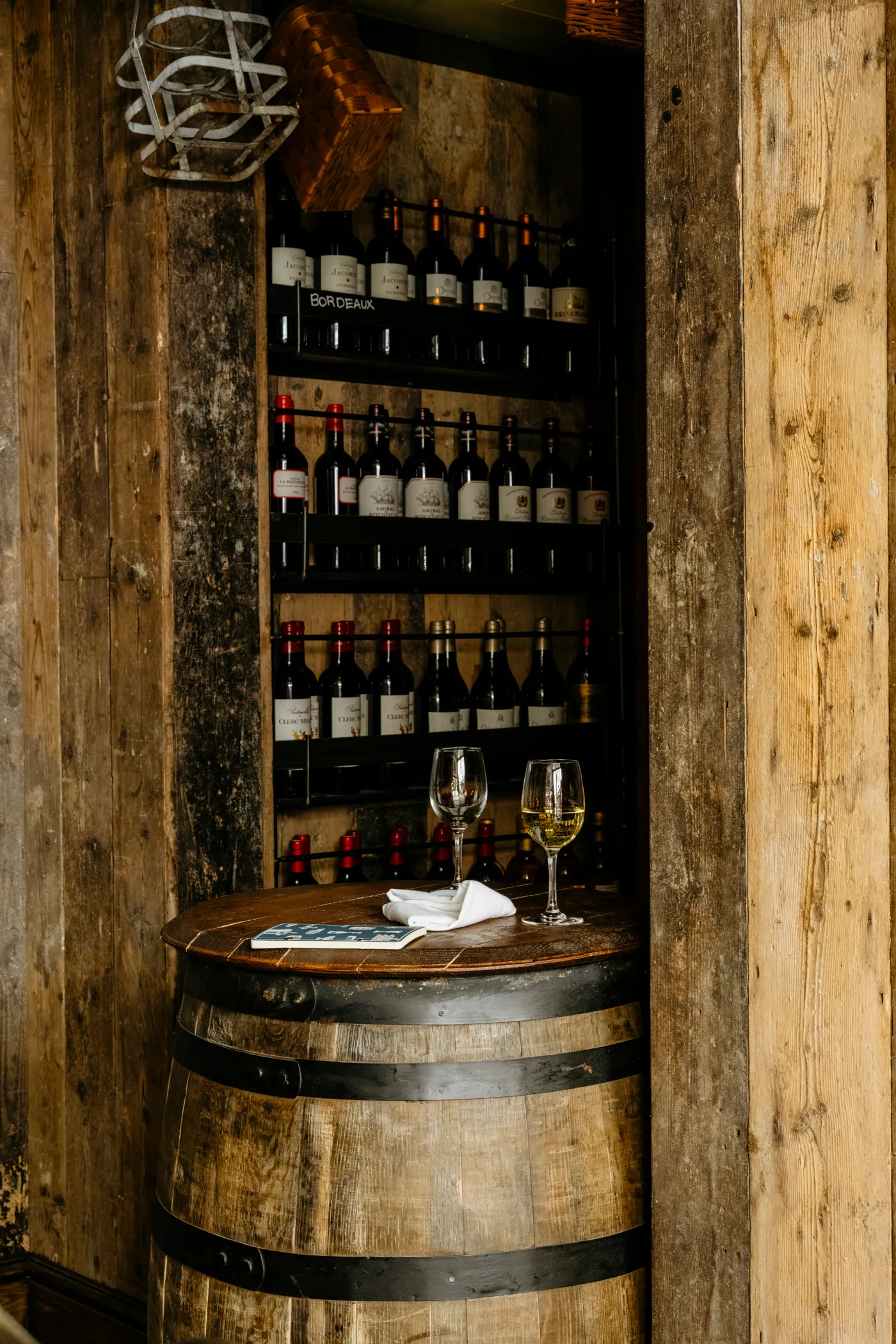 Buvette
