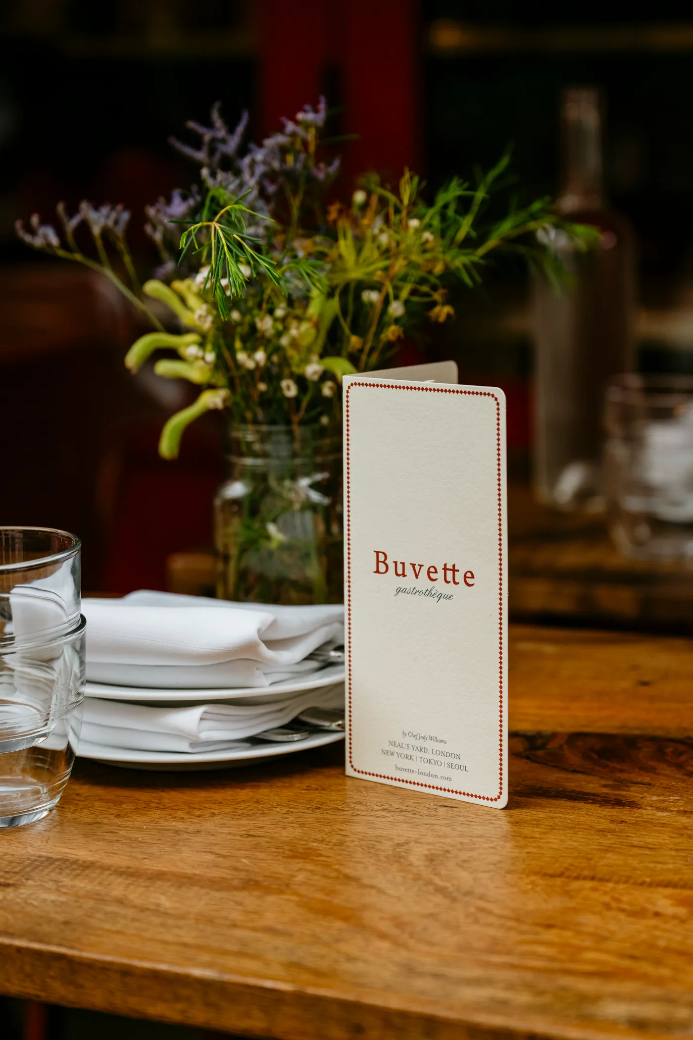 Buvette
