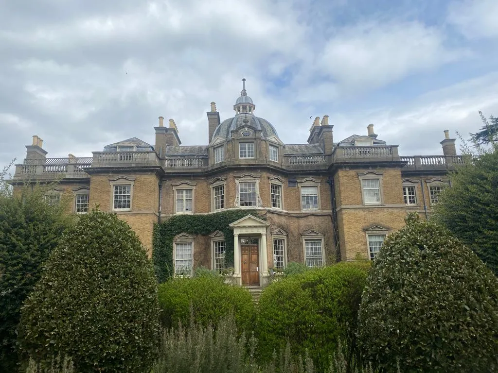 Hampton Court