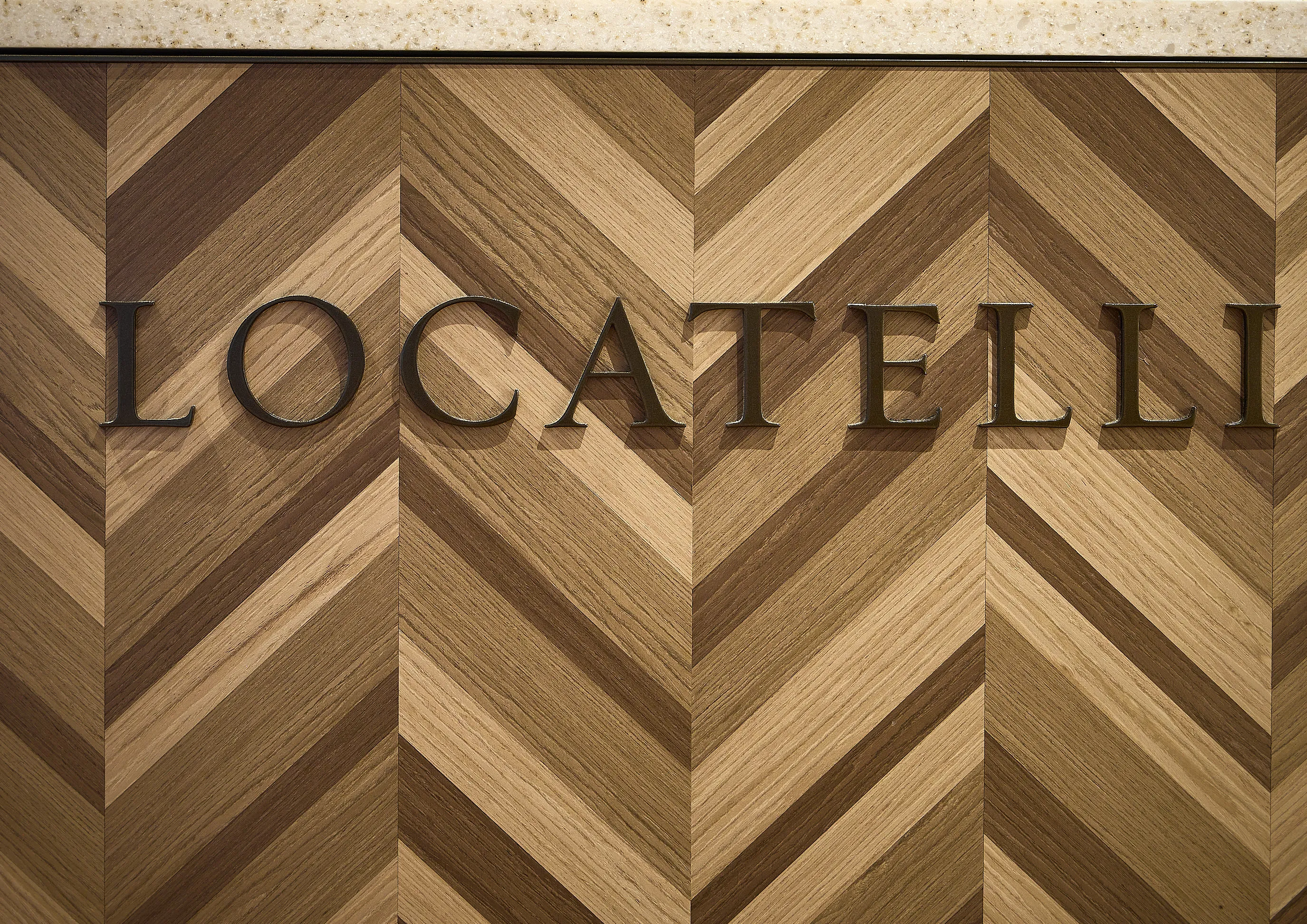 Locatelli at The National Gallery