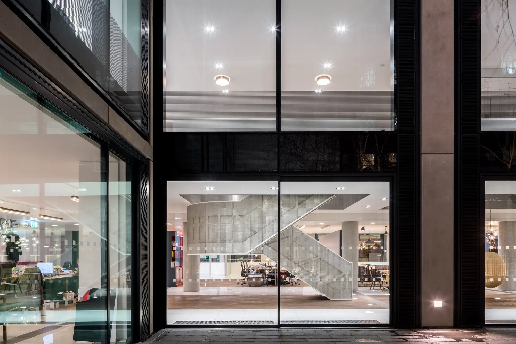 40 Chancery Lane - Saatchi & Saatchi