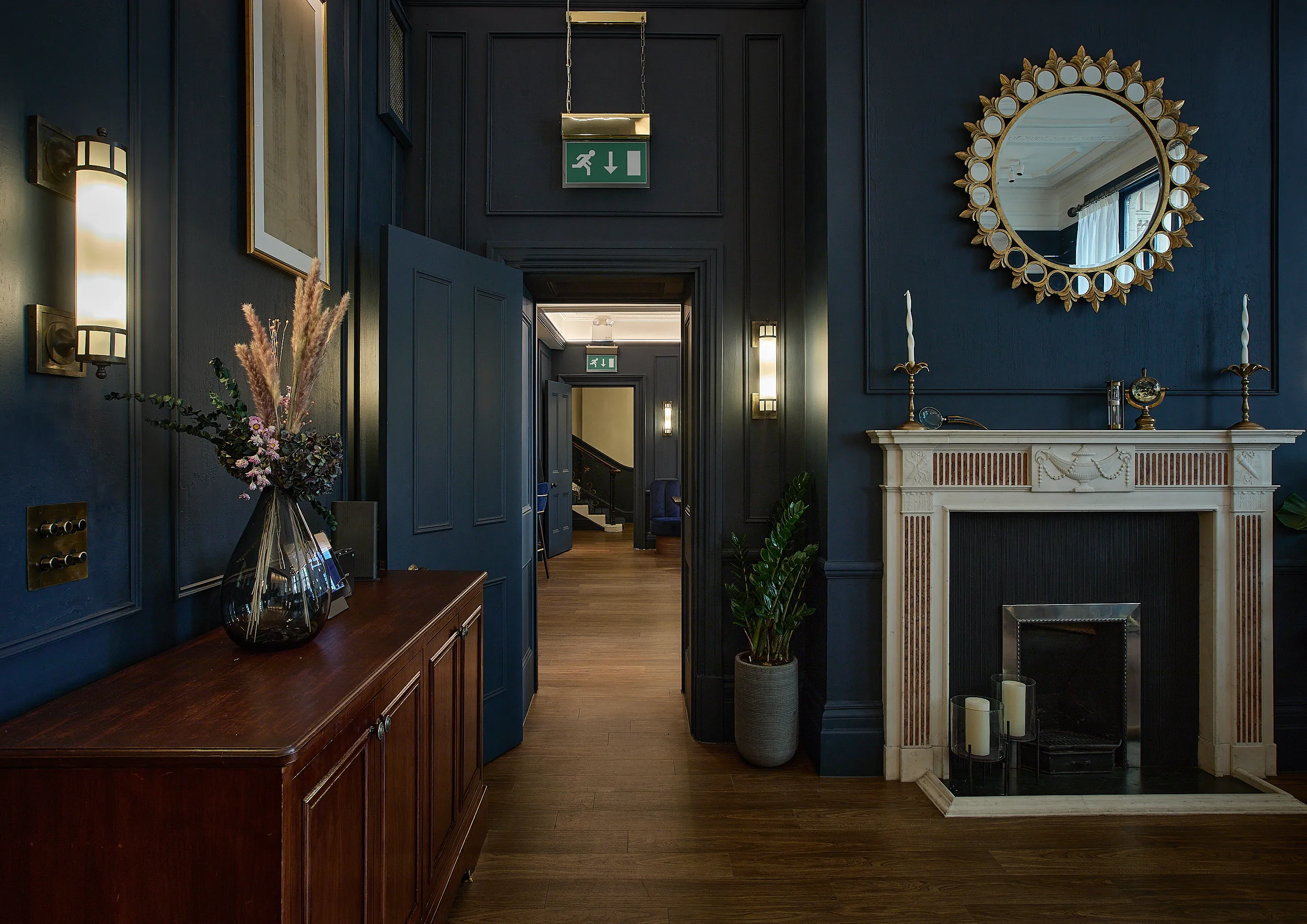 Searcys RICS