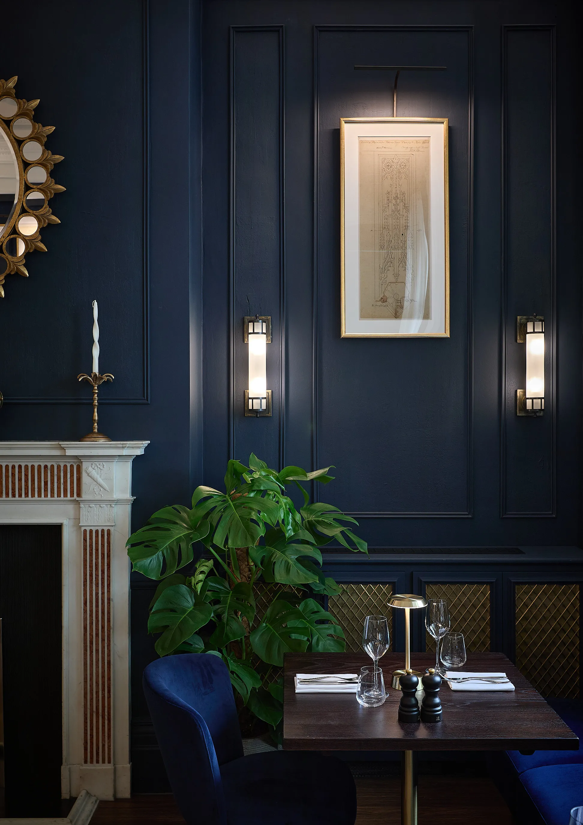 Searcys RICS