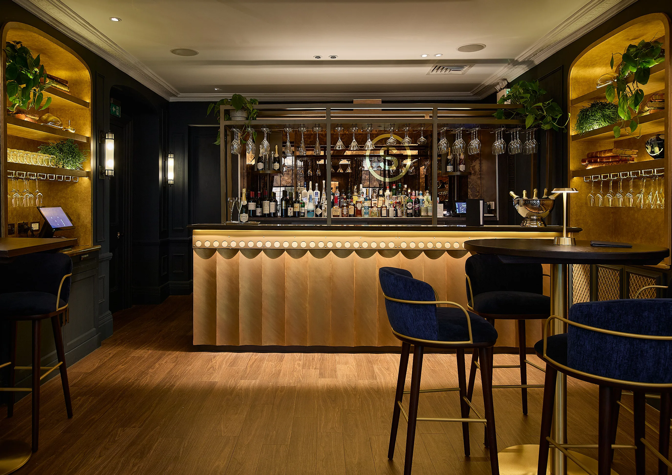 Searcys RICS
