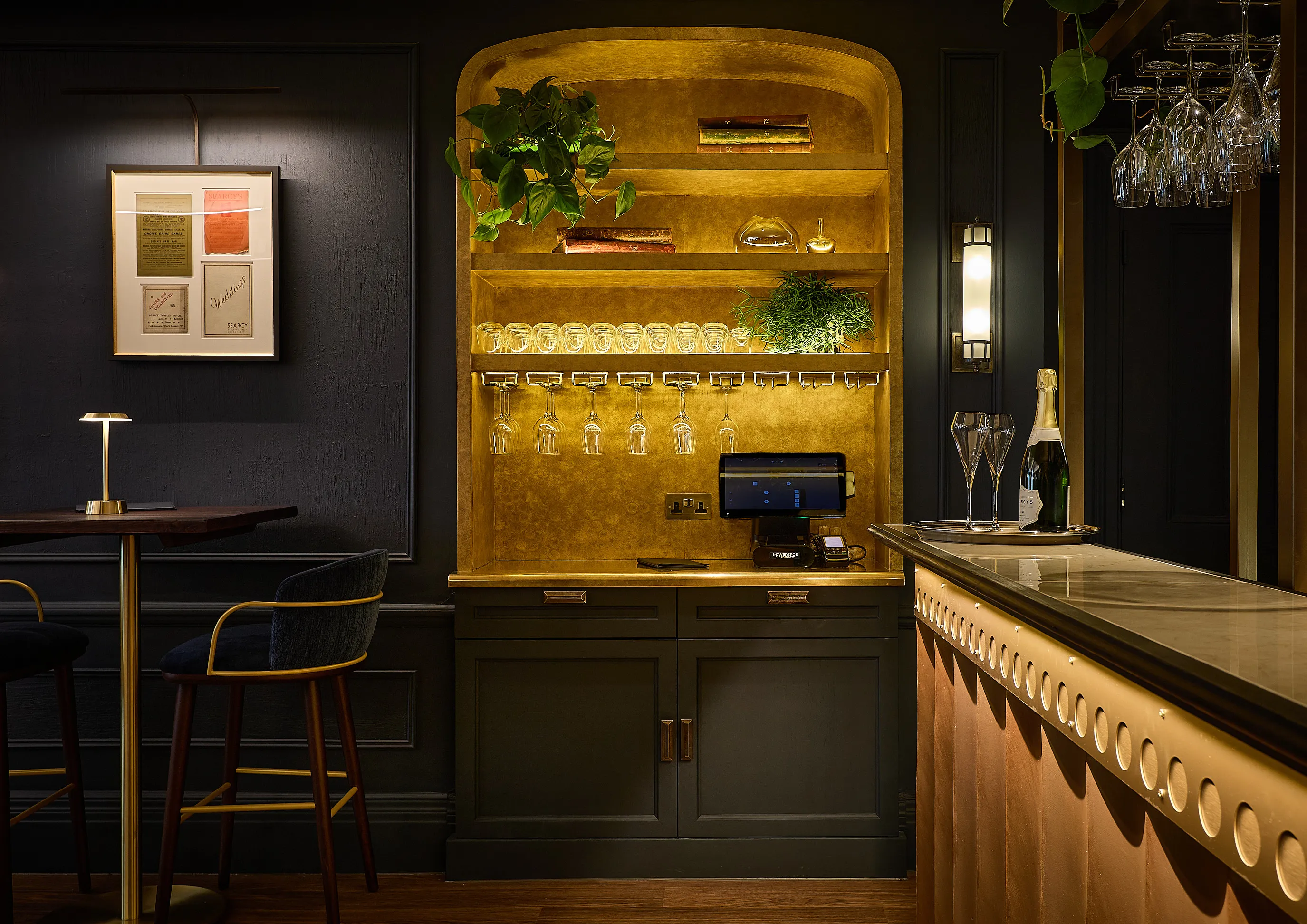 Searcys RICS