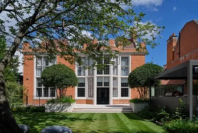 Residential