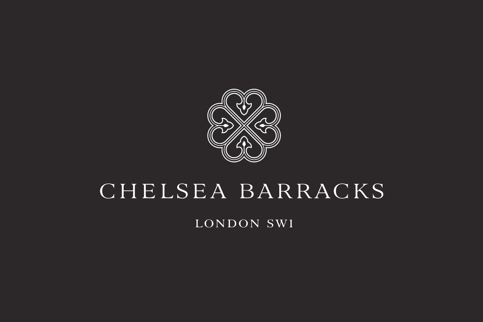 Chelsea Barracks